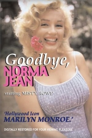 Goodbye, Norma Jean poszter