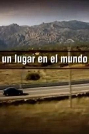 Un lugar en el mundo poszter