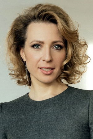 Yana Churikova profil kép