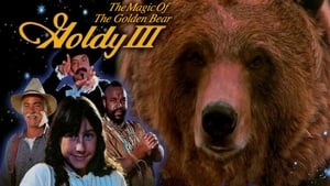 The Magic of the Golden Bear: Goldy III háttérkép