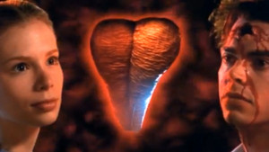 Love God háttérkép