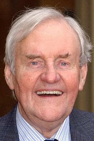 Richard Briers profil kép