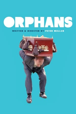 Orphans poszter