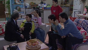 家有儿女 Season 2 Ep.8 8. epizód