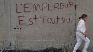 Le nouvel habit de l'empereur háttérkép