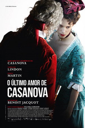 Casanova - Az utolsó szerelem poszter