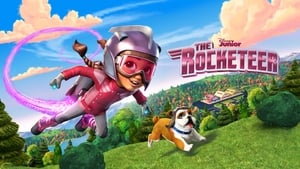 The Rocketeer kép