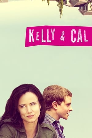 Kelly & Cal poszter