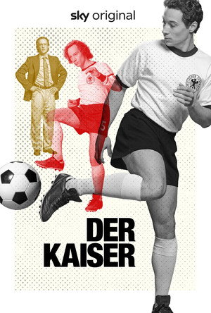 Der Kaiser poszter
