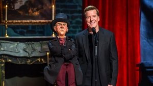 Jeff Dunham's Scrooged-Up Holiday Special háttérkép