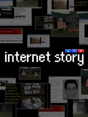 Internet Story poszter