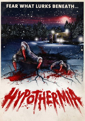 Hypothermia poszter
