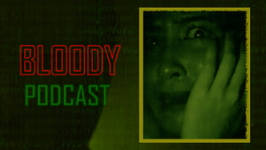 Bloody Podcast háttérkép