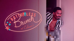 Bottomless Brunch at Colman's kép