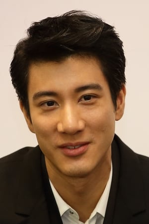 Leehom Wang profil kép