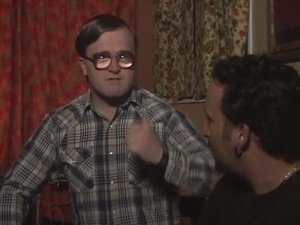 Trailer Park Boys 2. évad Ep.3 3. epizód