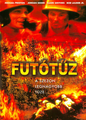 Futótűz