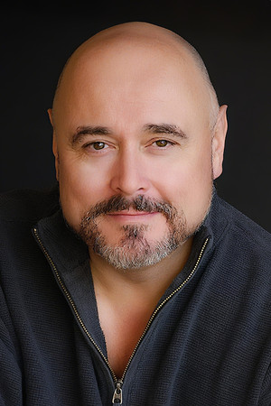 Mark Ryan profil kép