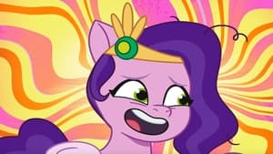 My Little Pony: Tell Your Tale 1. évad Ep.35 35. epizód