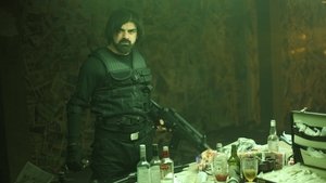 Elite Force: B.R.I. - Body Recovery Immunisation háttérkép