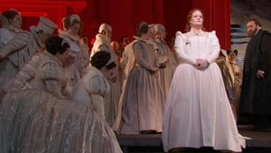 The Metropolitan Opera: Maria Stuarda háttérkép