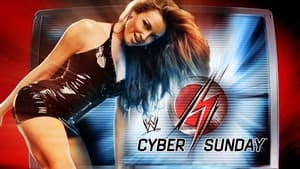 WWE Cyber Sunday 2006 háttérkép