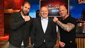 Die Stefan Raab Show 2. évad Ep.13 13. epizód