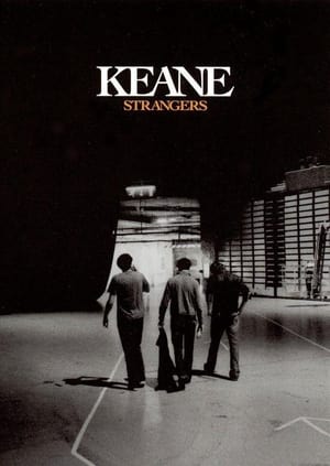 Keane : Strangers poszter