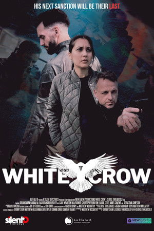 White Crow poszter