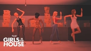 Girls In The House 4. évad Ep.6 6. epizód