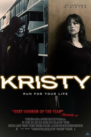 Kristy