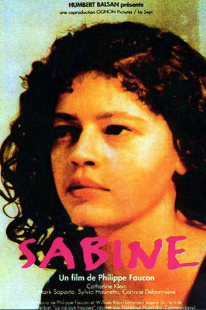 Sabine poszter