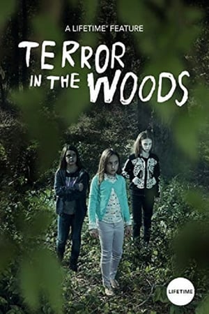 Terror in the Woods poszter