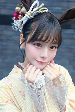 Yagi Nana profil kép