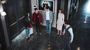 SKY Castle 1. évad Ep.14 14. epizód