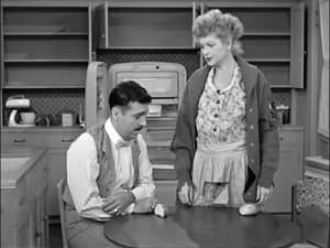 I Love Lucy Season 3 Ep.29 29. epizód