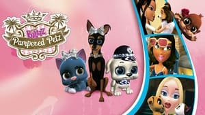 Bratz: Pampered Petz háttérkép