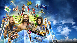 WWE Money in the Bank 2020 háttérkép