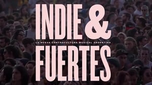 Indie & Fuertes háttérkép