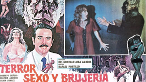 Cautivo del mas allá háttérkép