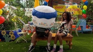 Sydney és Max 2. évad Ep.21 21. epizód