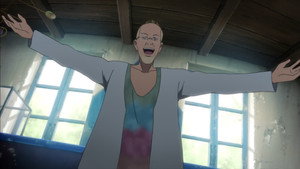 ミチコとハッチン Season 1 Ep.12 12. epizód