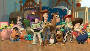 Toy Story – Játékháború 2. háttérkép