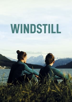 Windstill poszter