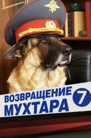 Возвращение Мухтара