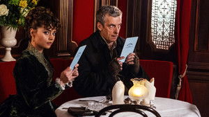 Doctor Who: Deep Breath háttérkép