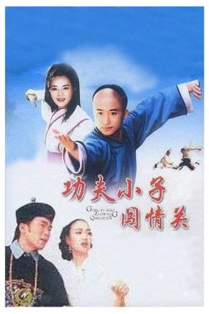 太極拳 poszter