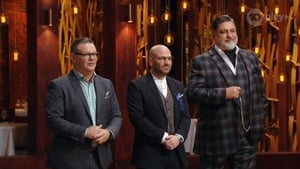 MasterChef Australia 11. évad Ep.57 57. epizód