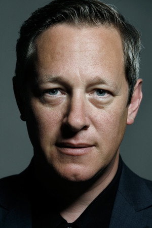 Tony Hirst profil kép