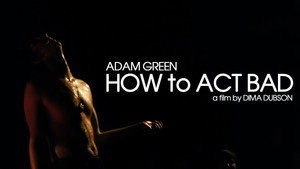 How to Act Bad háttérkép